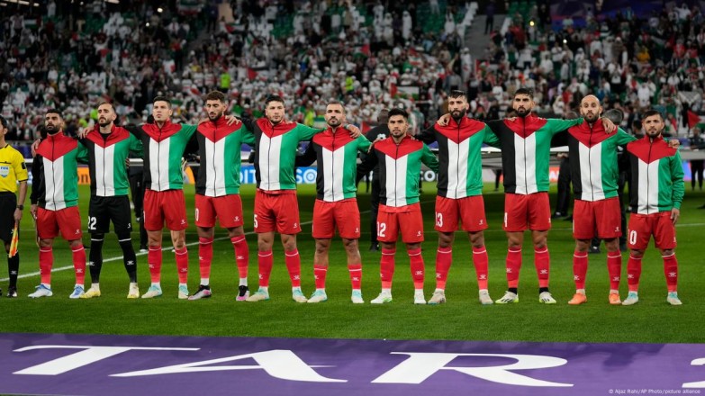 العربي الكويتي يقترب من ضم الفلسطيني قنبر