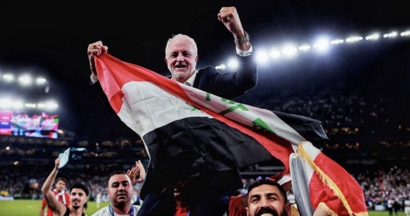 جراهام أرنولد يكشف سر الفوز على بوليفيا