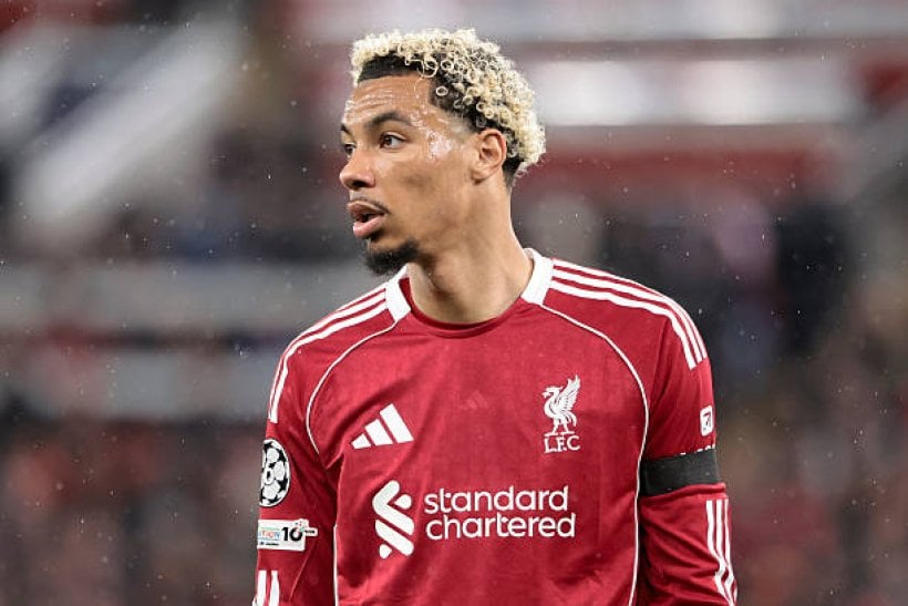 ليفربول يحصل على دفعة جديدة بشأن حالة إيكيتيكي