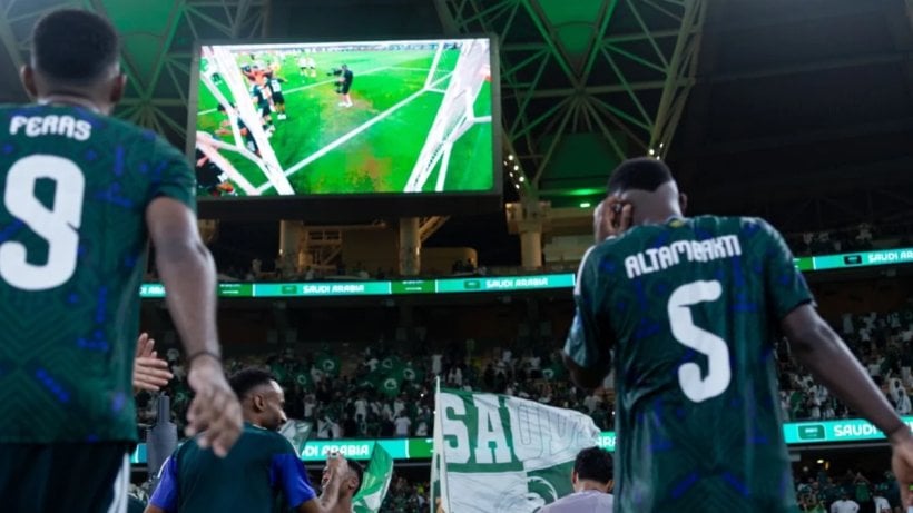 لأول مرة.. السعودية والإمارات وجهًا لوجه في نهائي كأس الخليج