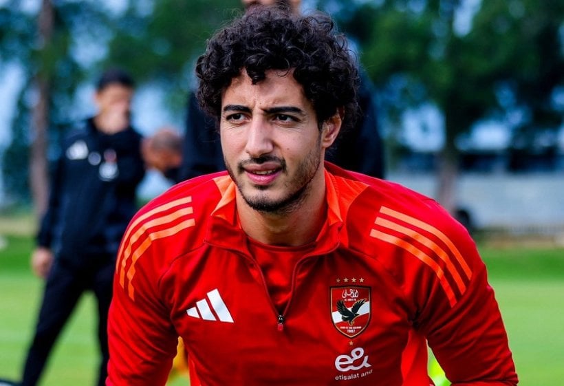 كواليس مفاوضات محمد هاني مع بيراميدز