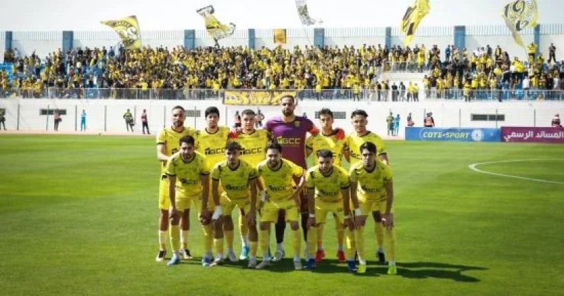 المغرب الفاسي يبحث عن ملعب بديل لاستضافة الرجاء
