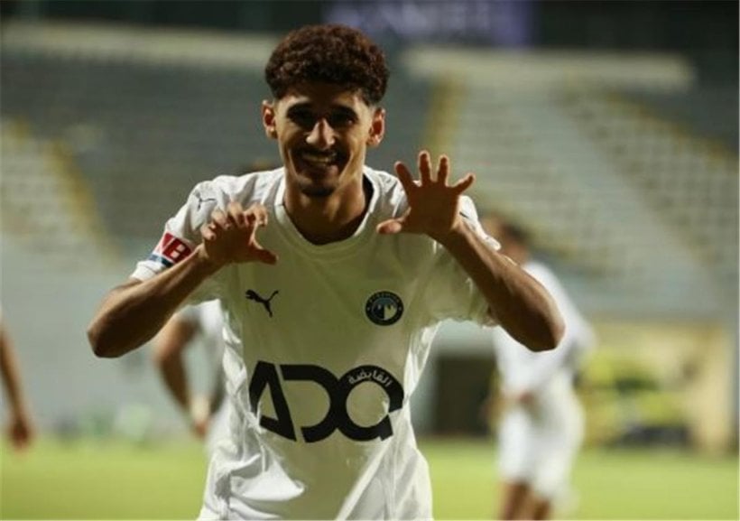 قطة: نحلم بالتتويج بلقب الدوري الممتاز