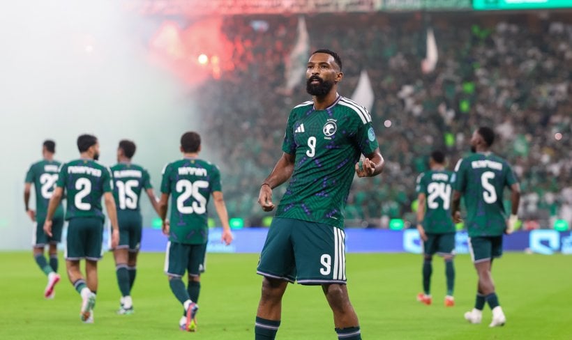 السعودية تتوج بكأس الخليج للمرة الرابعة على حساب الإمارات