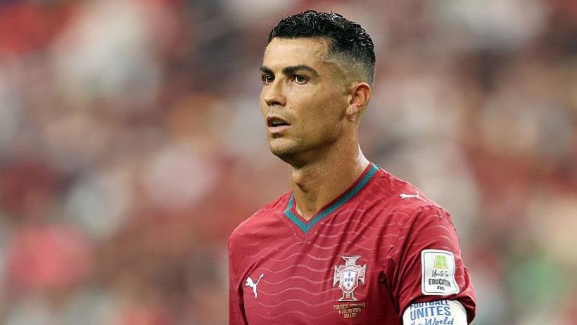 سر رغبة الاتحاد البرتغالي في عودة كريستيانو رونالدو للمنتخب