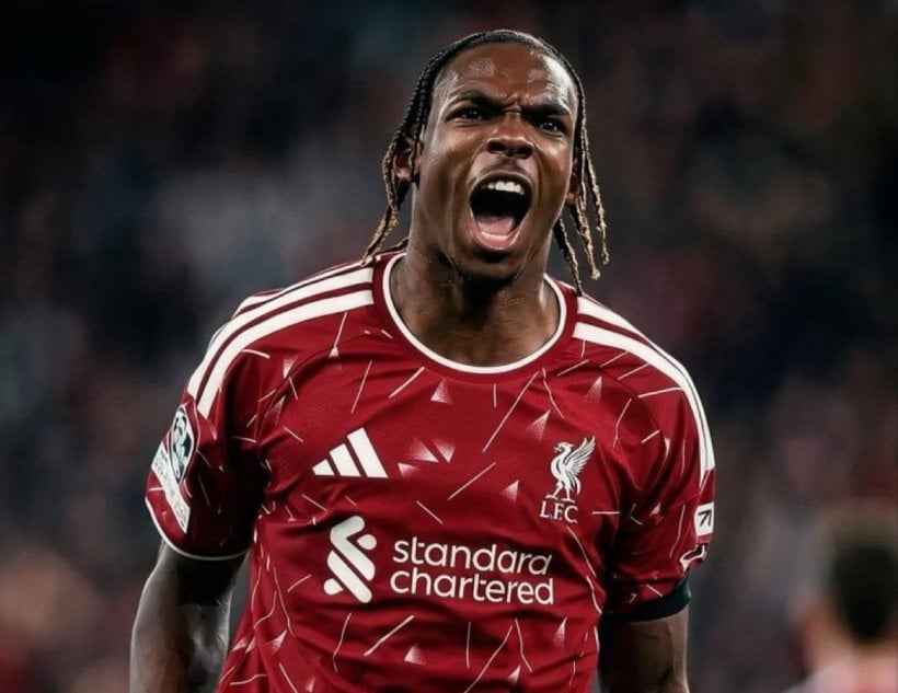 جاكيه يعود لتدريبات ليفربول قبل مواجهة مانشستر سيتي