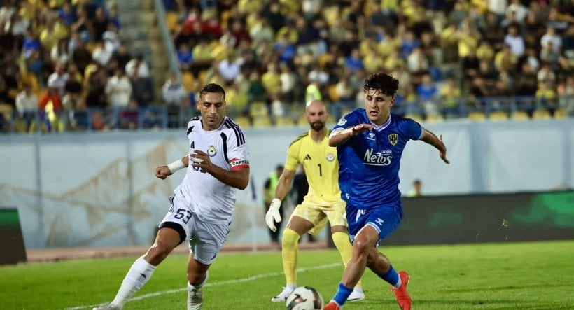 أسباب سقوط الزوراء أمام دهوك بثلاثية في دوري النجوم