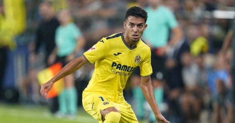 أخوماش عن جدل قمصان سبتة: من حق كل شخص أن يقرر