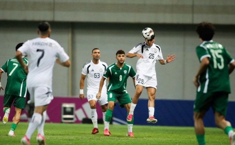 اكتشف تفاصيل مواجهة الزوراء وقطر القطري في دوري أبطال الخليج للأندية