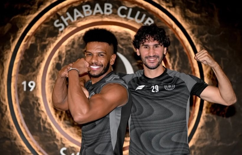 “الشباب” يُكمل أعمال توسعة وتطوير الصالة الرياضية والعيادة الطبية
