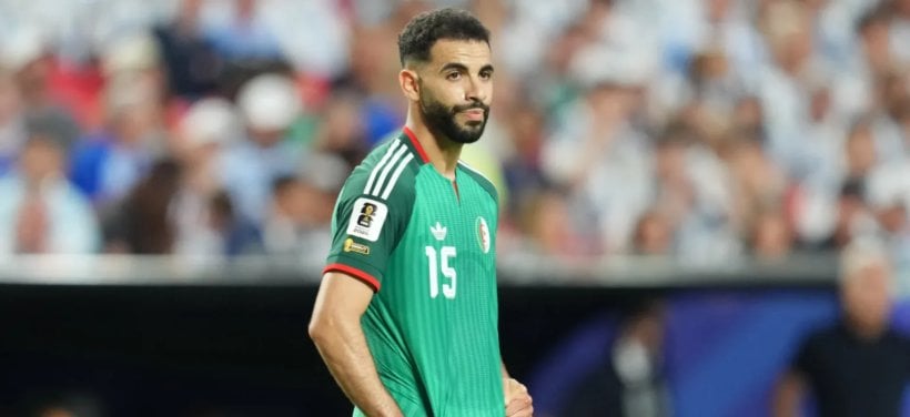 أزمة ريان آيت نوري مع الجزائر تتفاقم