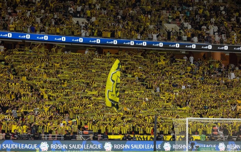 إلغاء عملية بيع تذاكر مباراة الاتحاد أمام الشباب