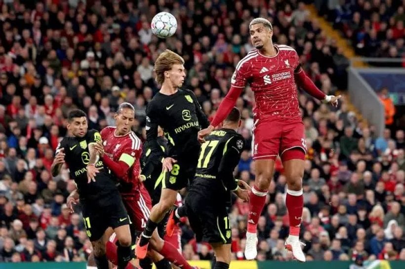 وكيل أراوخو ينفي تراجع ليفربول عن شراء اللاعب من برشلونة