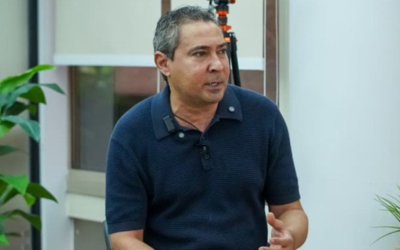 محمد بركات: خطة عموتة ساعدت الأهلي على تحقيق الفوز