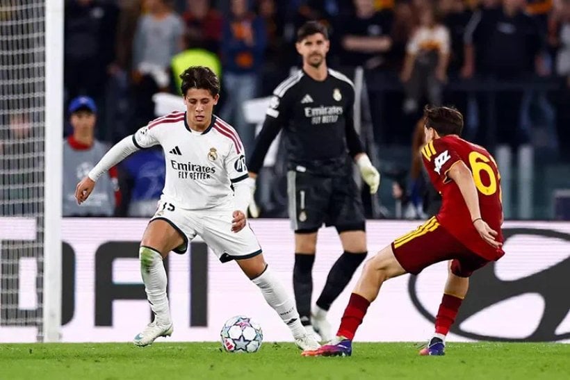 مورينيو يحول الكرات الثابتة إلى سلاح حاسم في ريال مدريد