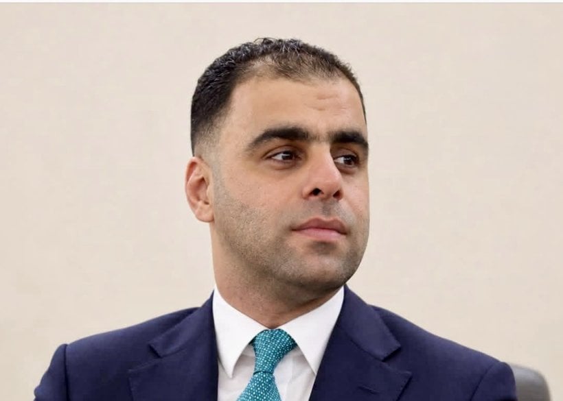 مجلس النواب يكشف وزير الشباب والرياضة الجديد