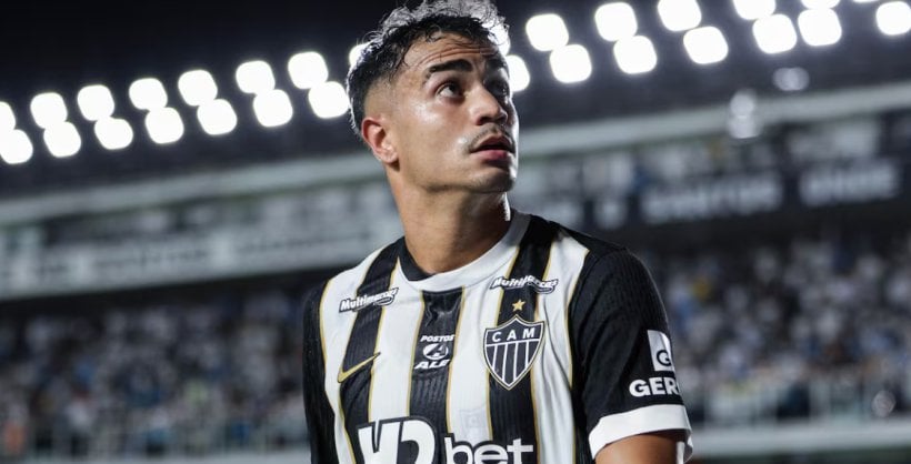 رينير يفتح الباب أمام عودته إلى ريال مدريد