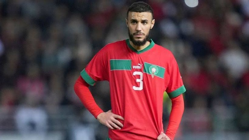 مزراوي يقترب من العودة إلى مانشستر يونايتد