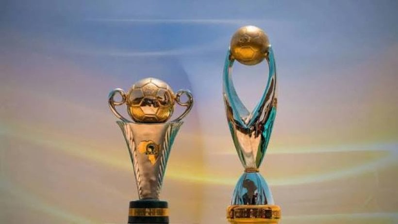 الكاف يحدد موعد قرعة دوري أبطال إفريقيا وكأس الكونفدرالية بالقاهرة