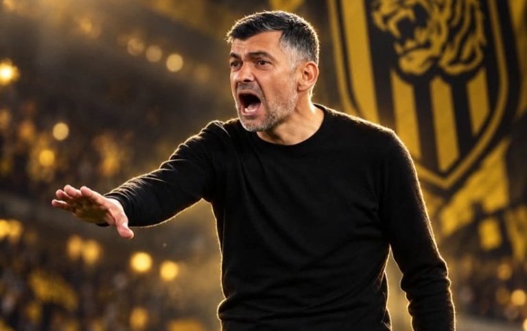 كونسيساو يفتح النار على اللاعب السعودي