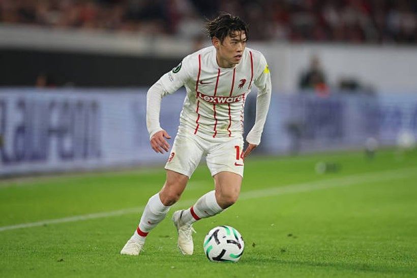 توتنهام يستهدف ضم لاعب فرايبورج