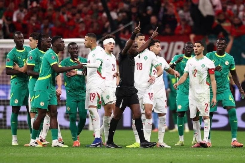 التحكيم الرياضي تحدد موعدًا مرتقبًا للحسم في قضية نهائي إفريقيا